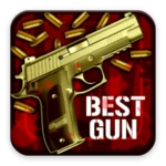 Logo of Best Gun android Application 